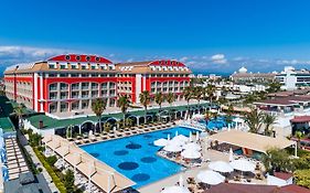 MHoliday Hotels Belek